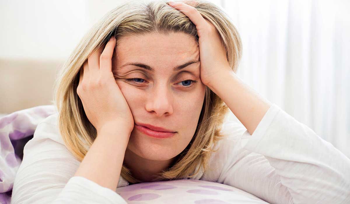 5 تأثيرات خطيرة على الصحة يسببها نقص النوم
